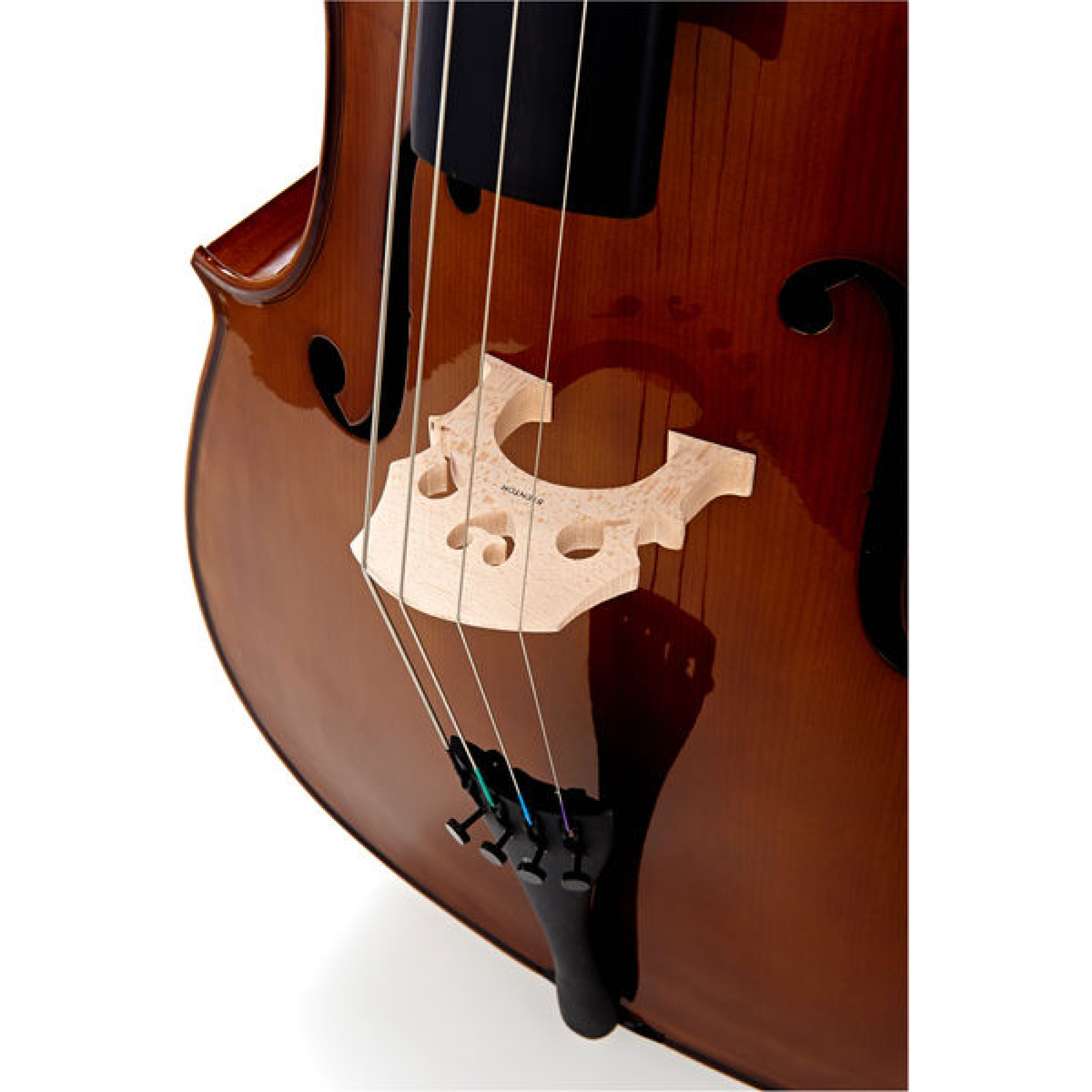 Виолончель Stentor 1102/E Student I Cello Outfit (1/2)