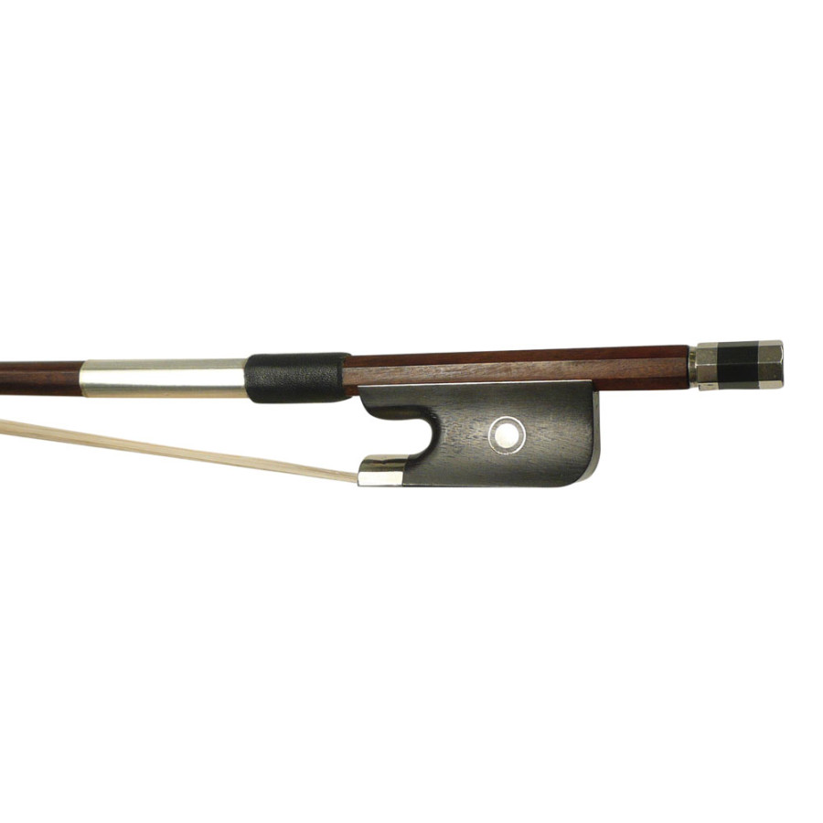 Смичок для контрабаса Stentor 1237CHA Double Bass Bow Student Series (4/4)