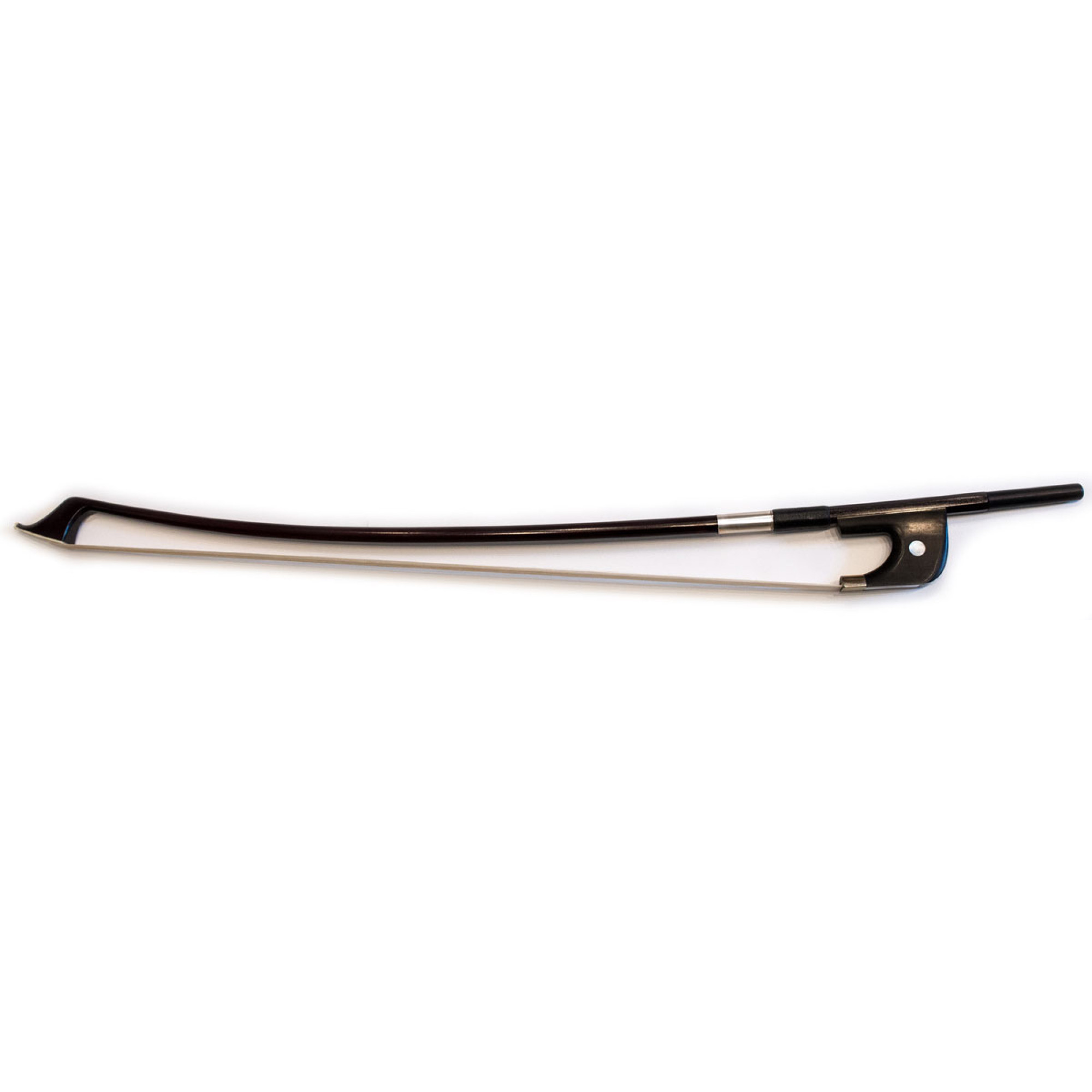Смичок для контрабаса Stentor 1237CHGC Double Bass Bow Student Series (3/4)