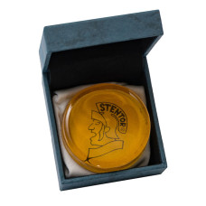 Каніфоль для скрипки та альта Stentor 1390 Violin Rosin (Light Amber)