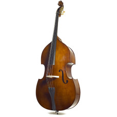 Контрабас Stentor 1438/C Student II Double Bass (3/4)