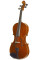 Альт Stentor 1551/Q Conservatoire Viola 16"