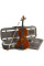 Альт Stentor 1551/Q Conservatoire Viola 16"