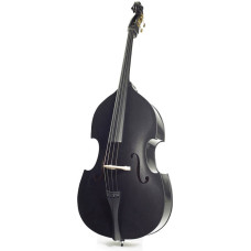 Контрабас Stentor 1950LCBK Harlequin Rockabilly Double Bass (3/4)