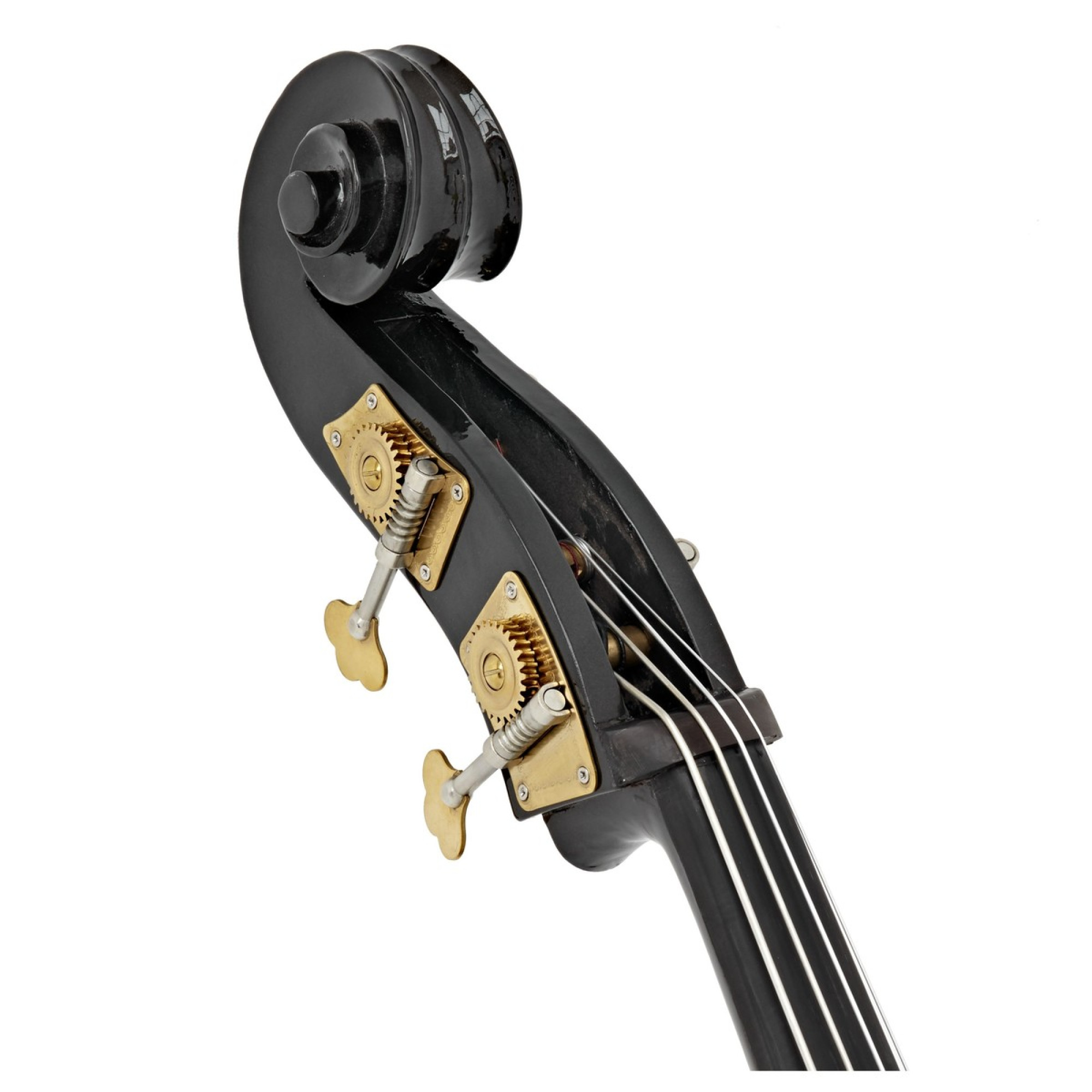 Контрабас Stentor 1950LCBK Harlequin Rockabilly Double Bass (3/4)