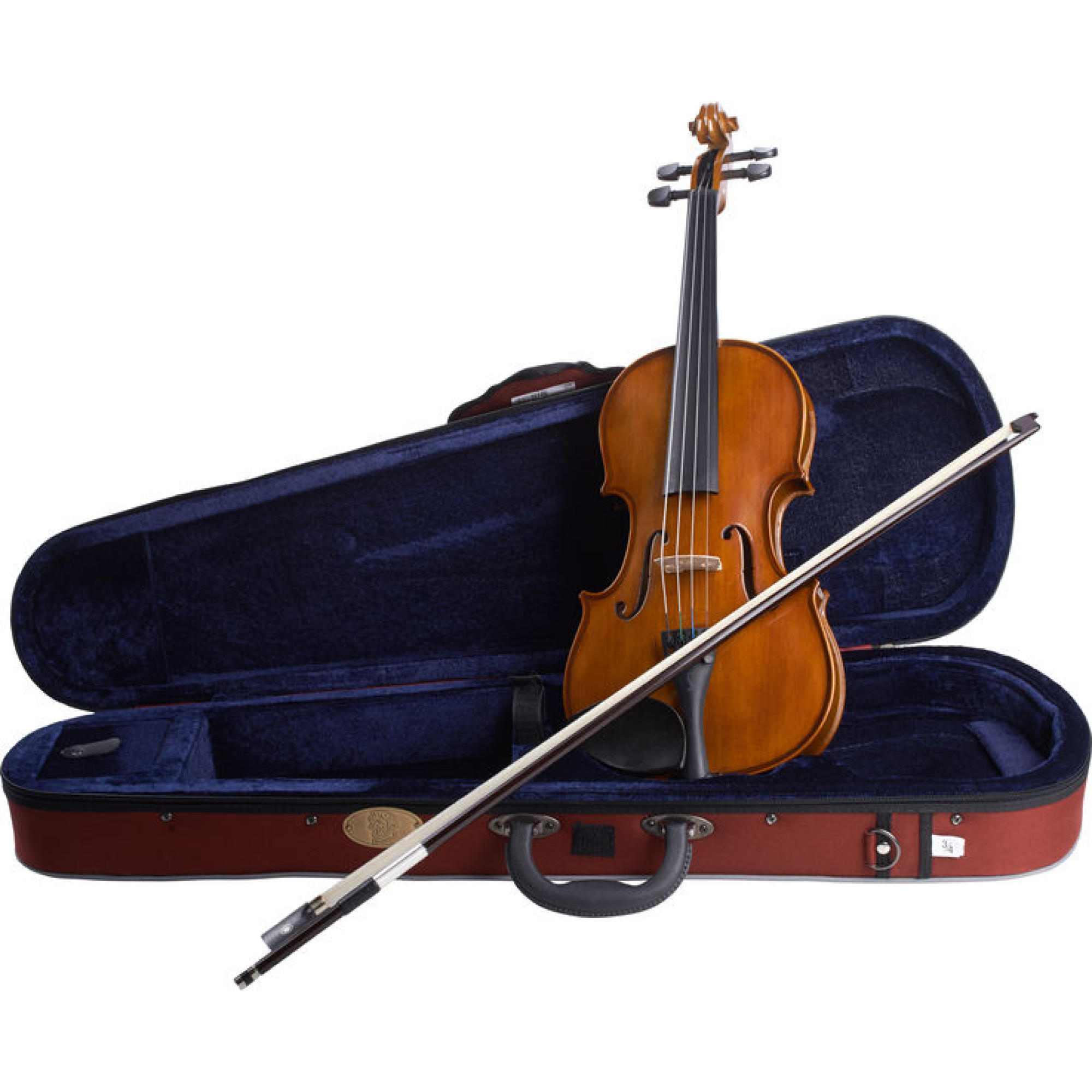 Скрипка Stentor 1500/C Student II Violin Outfit (3/4)