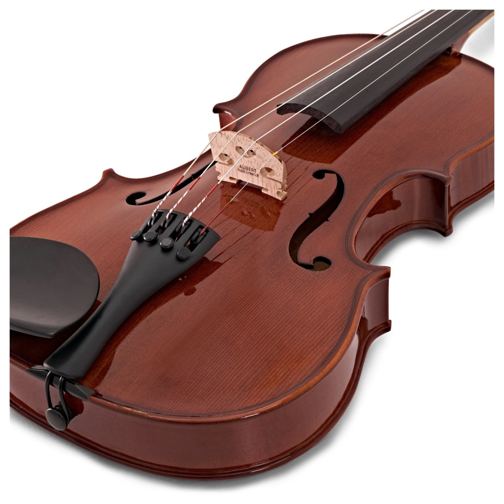 Скрипка Stentor 1560/A Conservatoire II Violin Outfit (4/4)