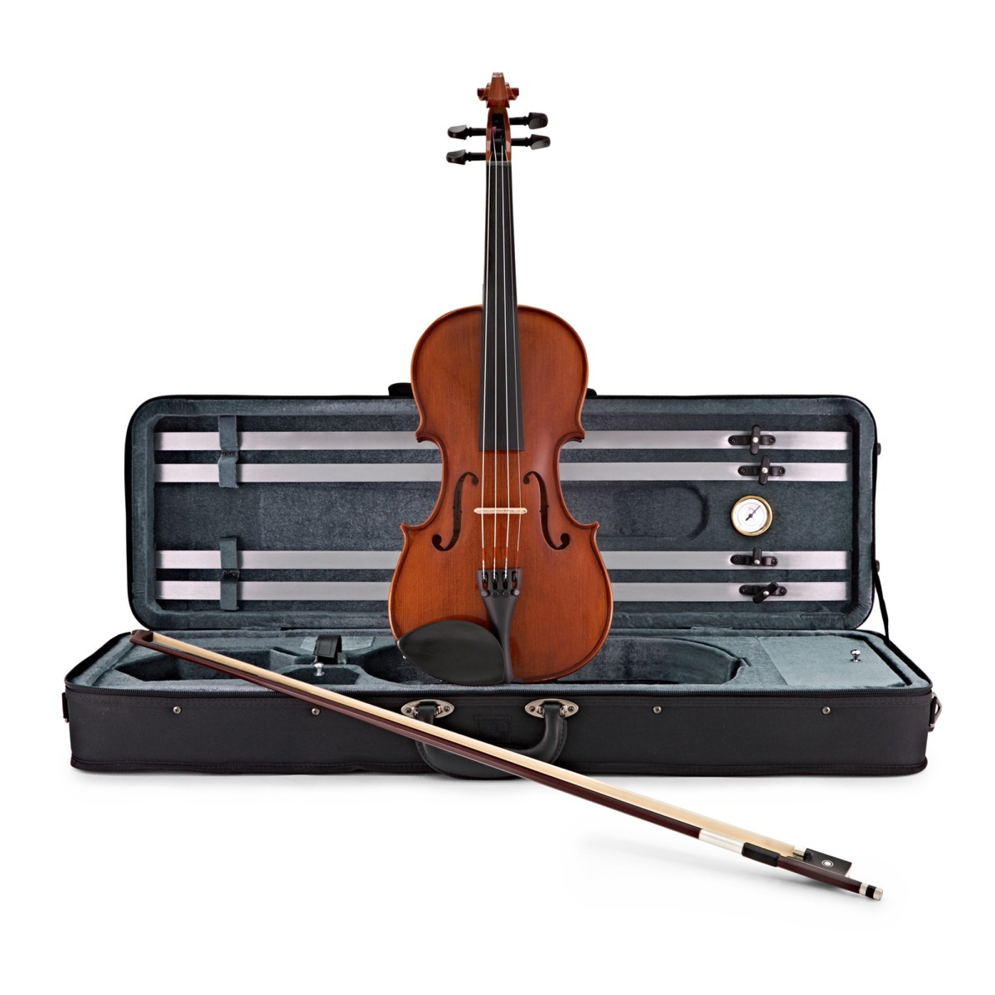 Скрипка Stentor 1560/A Conservatoire II Violin Outfit (4/4)