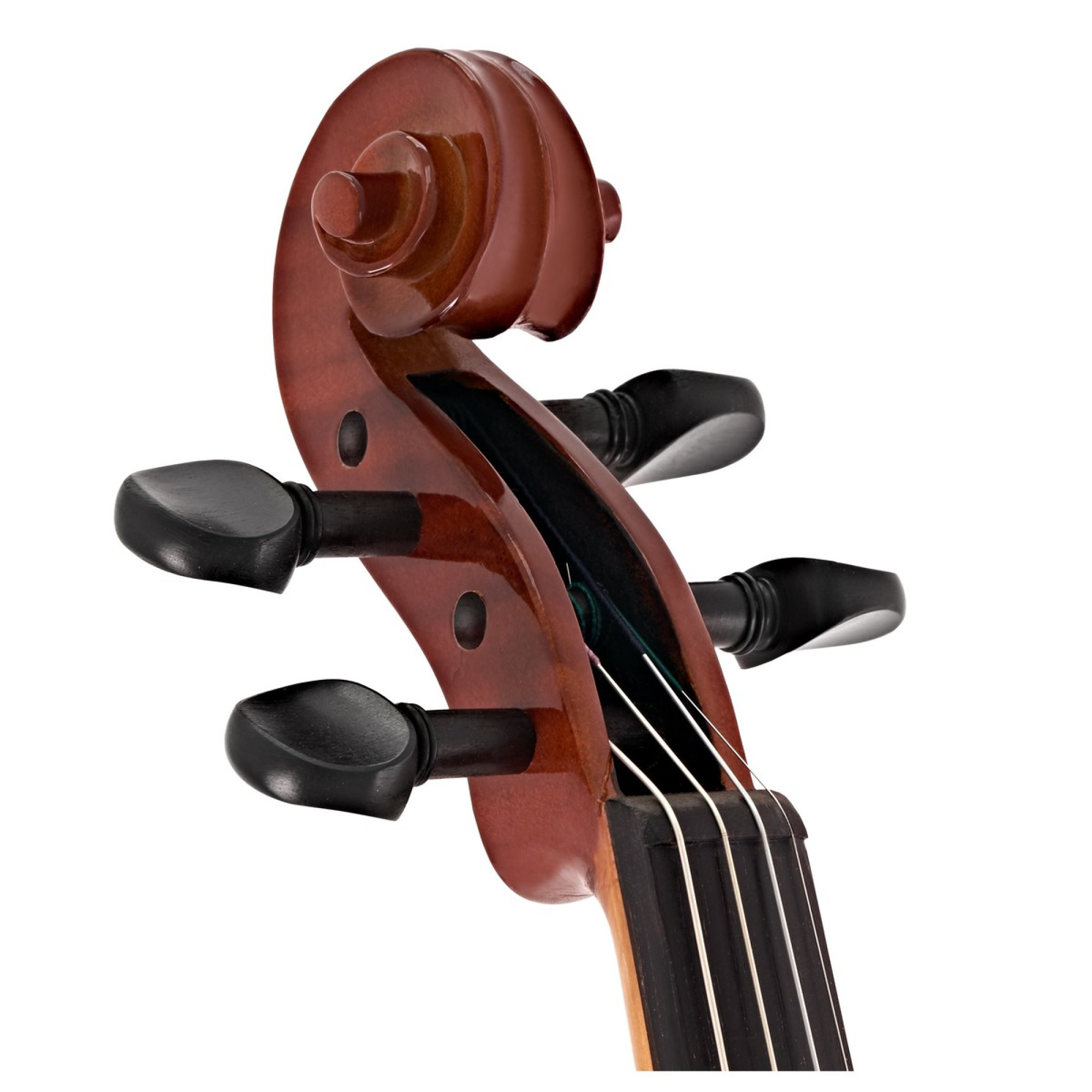 Скрипка Stentor 1560/A Conservatoire II Violin Outfit (4/4)