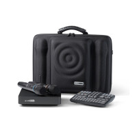 Караоке-система Studio Evolution EVOBOX Plus (Black)