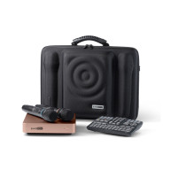 Караоке-система Studio Evolution EVOBOX Plus (Gold)