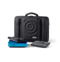 Караоке-система Studio Evolution EVOBOX Plus (Ocean)