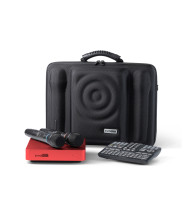 Караоке-система Studio Evolution EVOBOX Plus (Ruby)