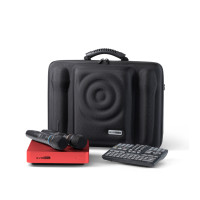 Караоке-система Studio Evolution EVOBOX Plus (Ruby)