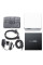 Karaoke System Studio Evolution EVOBOX (Silver)