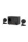 True Stereo аудіосистема для караоке Studio Evolution EvoSound Sphere 2.1 (Black)