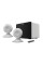 True Stereo аудіосистема для караоке Studio Evolution EvoSound Sphere 2.1 (White)