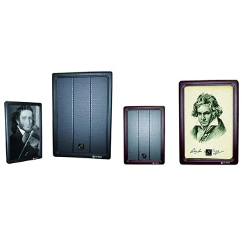 Speaker system (satellite) Studiomaster AI4 Speaker system (satellite) Studiomaster AI4