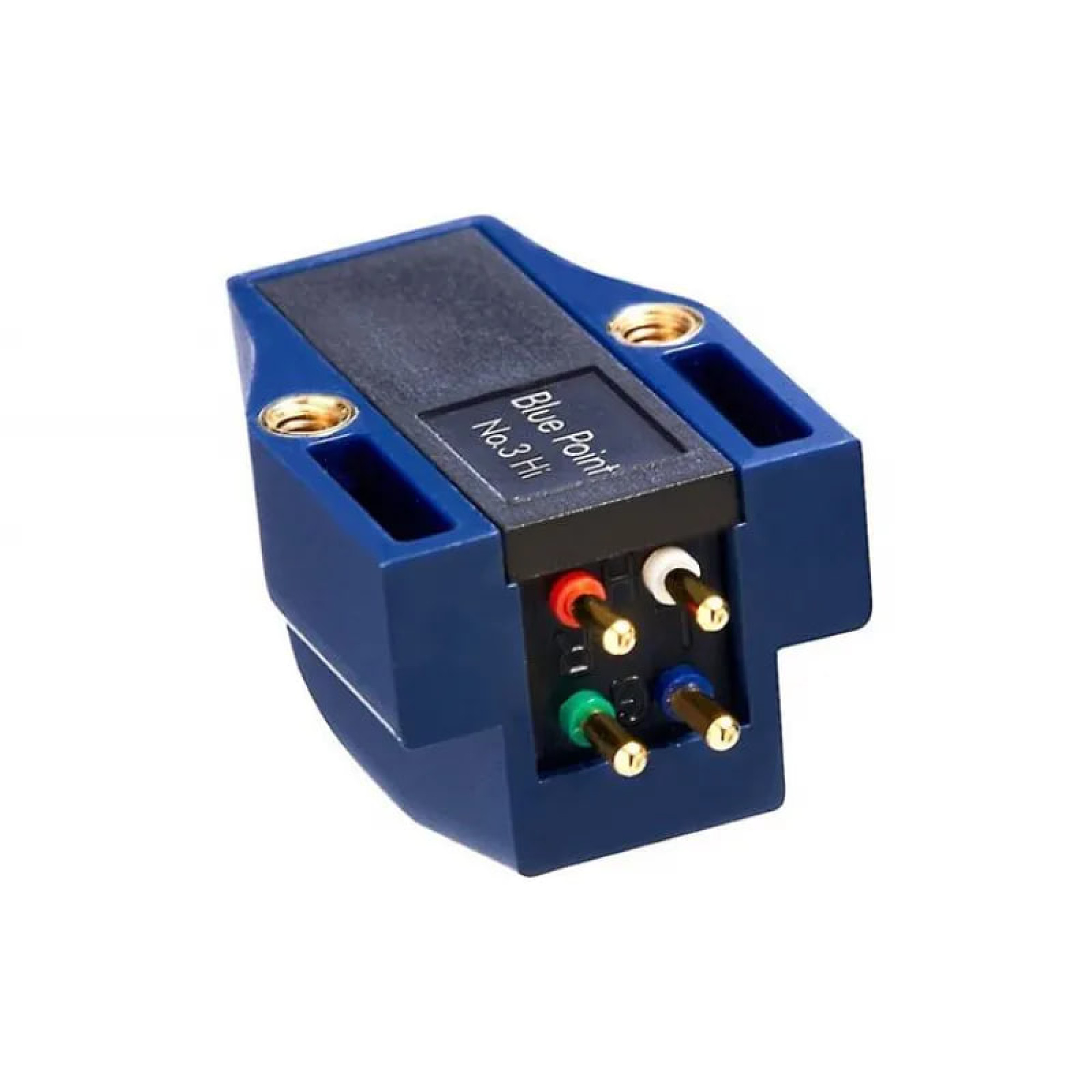 Картридж Sumiko Blue Point No. 3 High