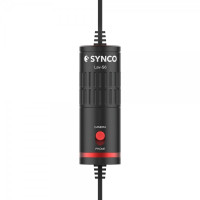 SYNCO Lav-S6 microphone