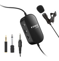 Мікрофон SYNCO Lav-S6M