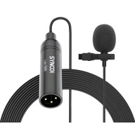 Мікрофон SYNCO Lav-S6R