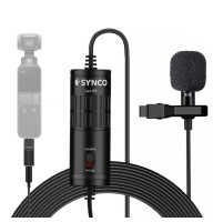 Мікрофон SYNCO Lav-S6P