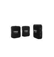 2.4G Беспроводной микрофон SYNCO G1 (A2)