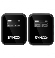 Радиосистема Synco WAir G2-A1