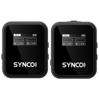 Радиосистема Synco WAir G2-A1