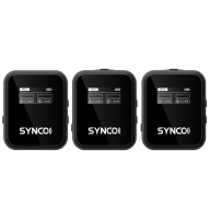 Радиосистема Synco WAir G2-A2