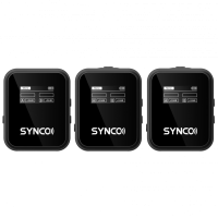 Радиосистема Synco WAir G2-A2