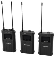 Микрофонная система SYNCO WMic-T3