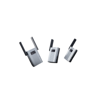 UHF Беспроводной микрофон SYNCO WMic-TS