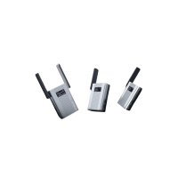 UHF Бездротовий мікрофон SYNCO WMic-TS