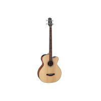 Acoustic Bass Guitar Takamine GB30CE NAT