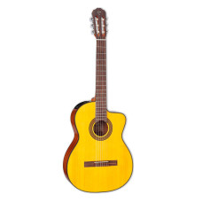 Класична гітара зі звукознімачем Takamine GC3CE NAT