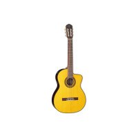 Класична гітара зі звукознімачем Takamine GC5CE NAT