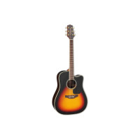 Електроакустична гітара Takamine GD51CE BSB