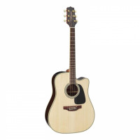 Electric Acoustic Guitar Takamine GD51CE-NAT