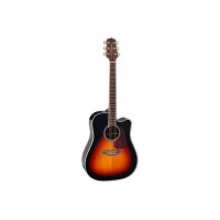 Електроакустична гітара Takamine GD71CE BSB