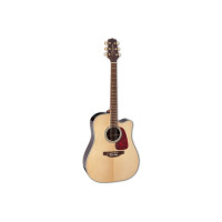 Електроакустична гітара Takamine GD71CE NAT