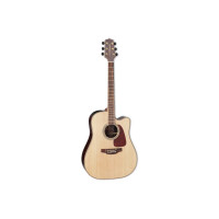 Electric Acoustic Guitar Takamine GD93CE NAT
