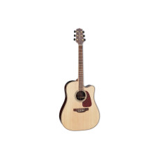 Electric Acoustic Guitar Takamine GD93CE NAT