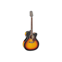Электроакустическая гитара Takamine GJ72CE-BSB