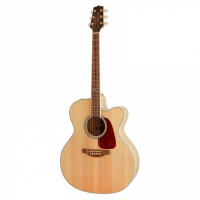 Electric Acoustic Guitar Takamine GJ72CE-NAT