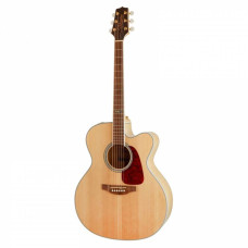 Електроакустична гітара Takamine GJ72CE-NAT