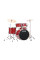 Ударна установка TAMA Imperialstar IP52H6W-BRM (Burnt Red Mist)