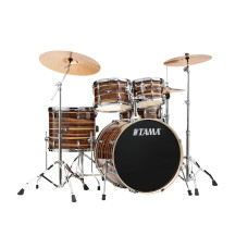 Ударна установка TAMA Imperialstar IP52H6W-CTW (Coffee Teak Wrap)