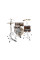 Ударна установка TAMA Imperialstar IP52H6W-CTW (Coffee Teak Wrap)